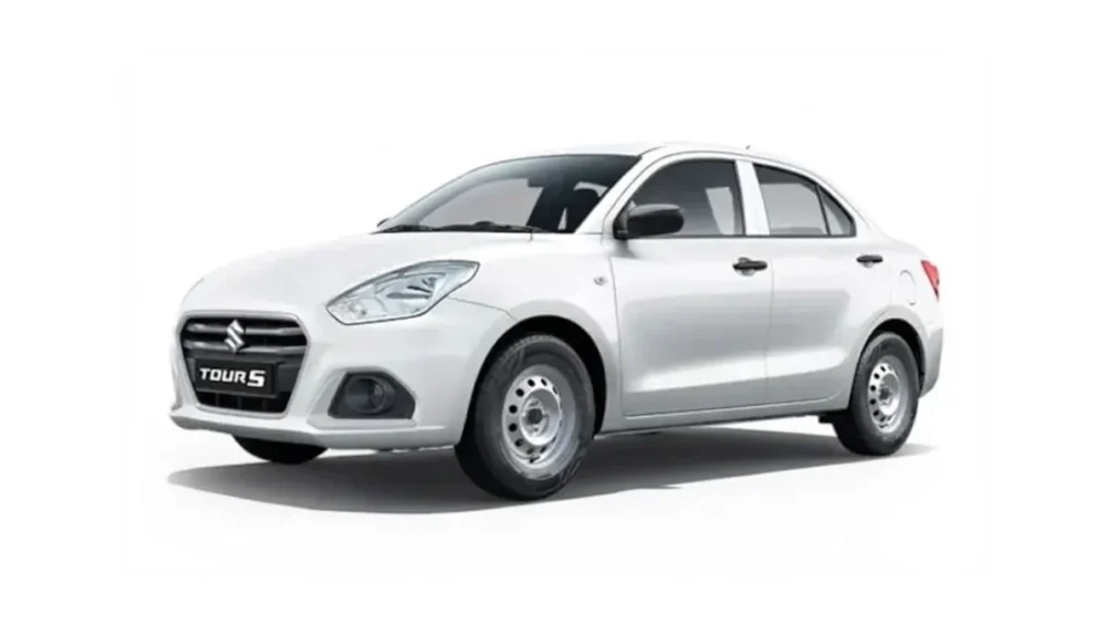 maruti dzire